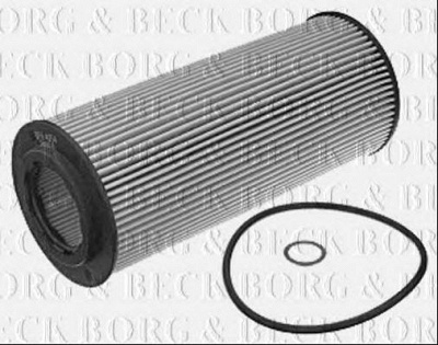 BORG & BECK bfo4054 -  Фильтр масляный двигателя